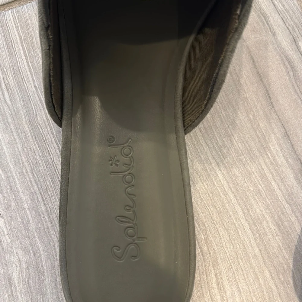 Like new Splendid Women's mules - Picture 2 of 5